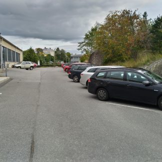Turku, vähäheikkiläntie, c osan pääty (961004)