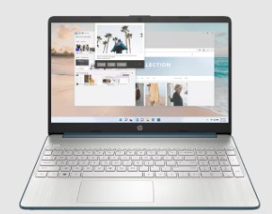 Käytetty HP kannettava tietokone